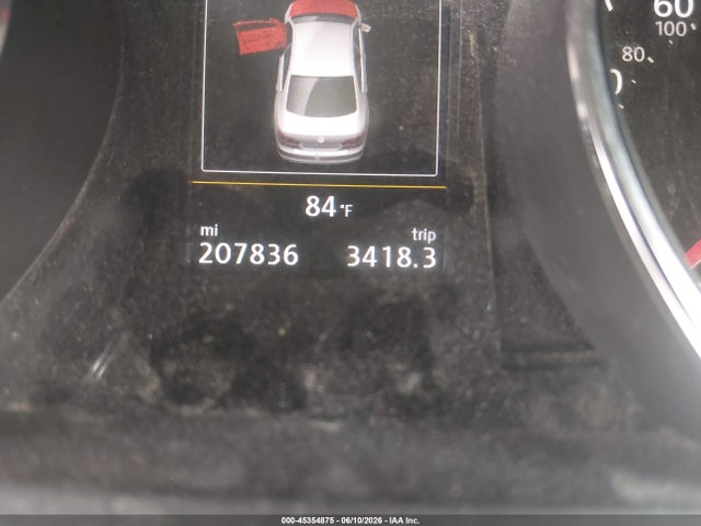 Aukcja sprzedaży 2017 Volkswagen Jetta Gli, vin: 3VW4T7AJ7HM327011, numer aukcji: 45354875
