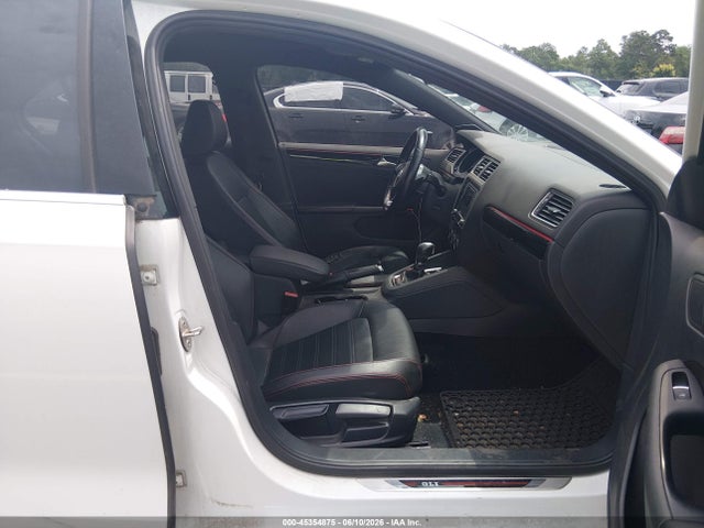 Aukcja sprzedaży 2017 Volkswagen Jetta Gli, vin: 3VW4T7AJ7HM327011, numer aukcji: 45354875