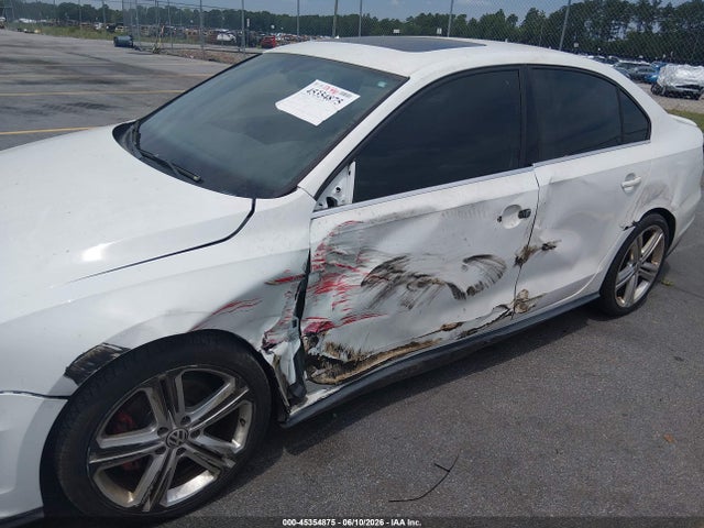 Aukcja sprzedaży 2017 Volkswagen Jetta Gli, vin: 3VW4T7AJ7HM327011, numer aukcji: 45354875