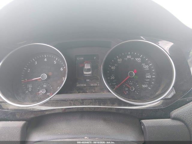Aukcja sprzedaży 2017 Volkswagen Jetta Gli, vin: 3VW4T7AJ7HM327011, numer aukcji: 45354875