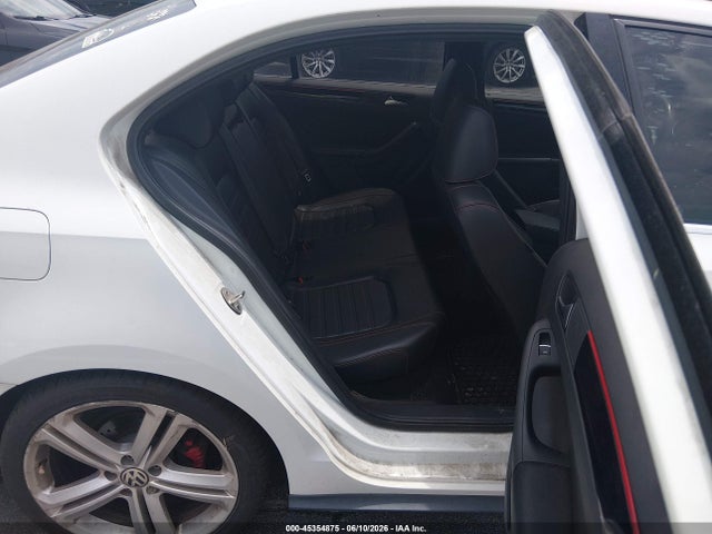 Aukcja sprzedaży 2017 Volkswagen Jetta Gli, vin: 3VW4T7AJ7HM327011, numer aukcji: 45354875