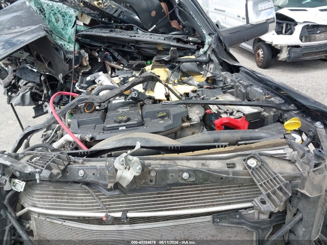 45354876 :رقم المزاد ، 3C63RRNL0RG273434 vin ، 2024 Ram 3500 Limited Longhorn  4x4 6'4 Box مزاد بيع