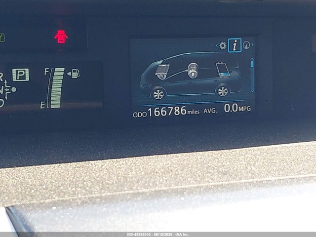 45354880 :رقم المزاد ، JTDZN3EU2HJ060776 vin ، 2017 Toyota Prius V Four مزاد بيع