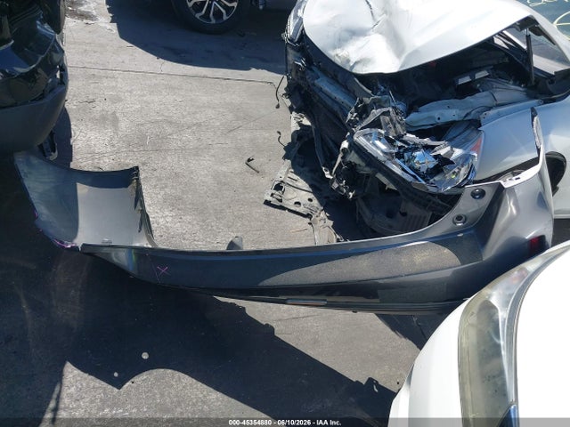 45354880 :رقم المزاد ، JTDZN3EU2HJ060776 vin ، 2017 Toyota Prius V Four مزاد بيع