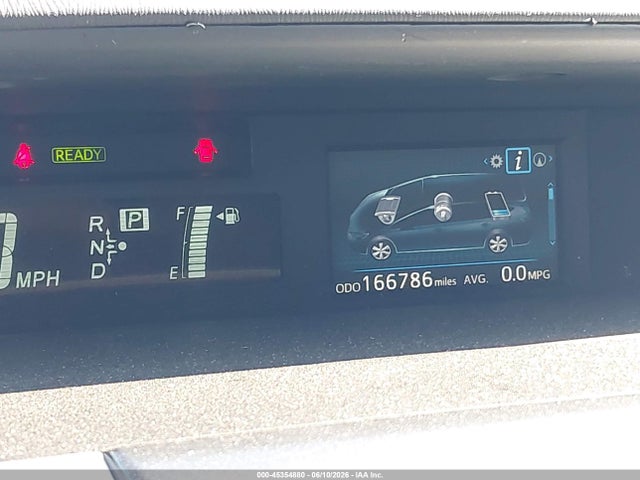 45354880 :رقم المزاد ، JTDZN3EU2HJ060776 vin ، 2017 Toyota Prius V Four مزاد بيع