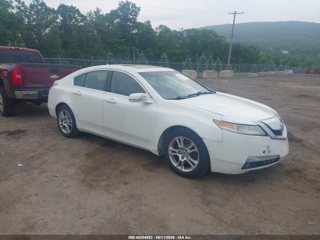 Aukcja sprzedaży 2011 Acura Tl 3.5, vin: 19UUA8F29BA003256, numer aukcji: 45354882