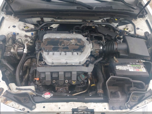 45354882 :رقم المزاد ، 19UUA8F29BA003256 vin ، 2011 Acura Tl 3.5 مزاد بيع
