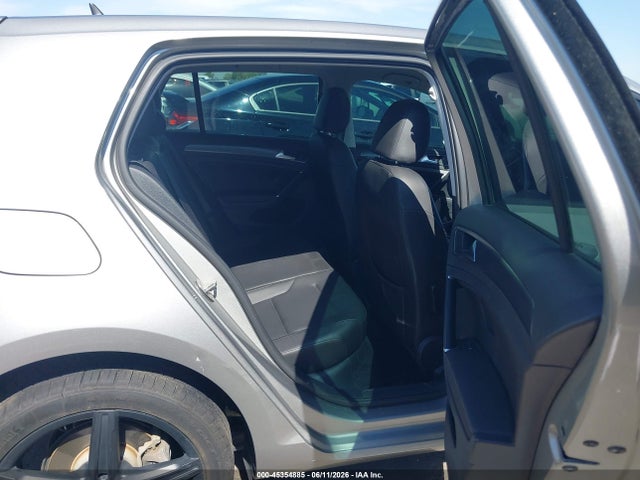 3VWW57AU6KM036780 Volkswagen Golf 1.4t S/1.4t Se
