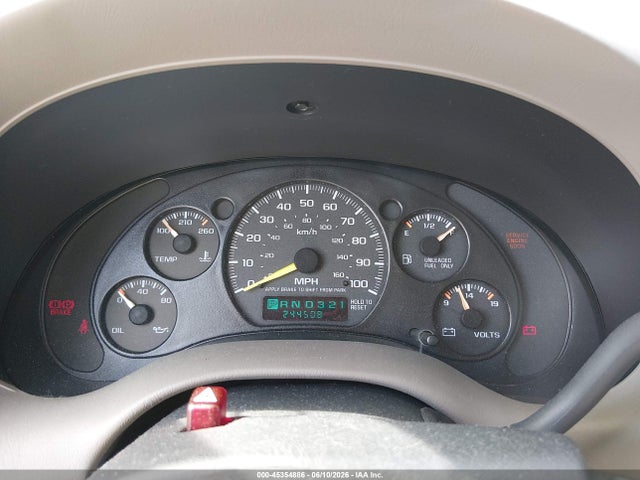 1998 Gmc Sonoma Sls Sportside მანქანა იყიდება აუქციონზე, vin: 1GTCS14X6W8510111, აუქციონის ნომერი: 45354886