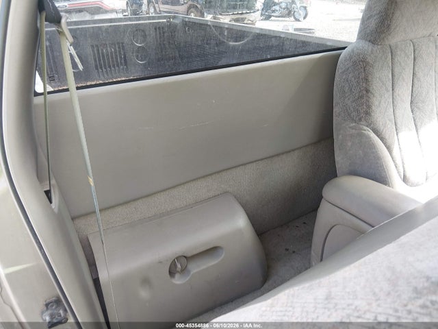 1998 Gmc Sonoma Sls Sportside მანქანა იყიდება აუქციონზე, vin: 1GTCS14X6W8510111, აუქციონის ნომერი: 45354886
