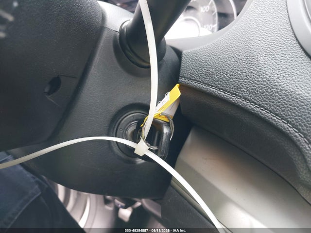 Honda CR-V LX 2016 5J6RM3H39GL002263 Image 11