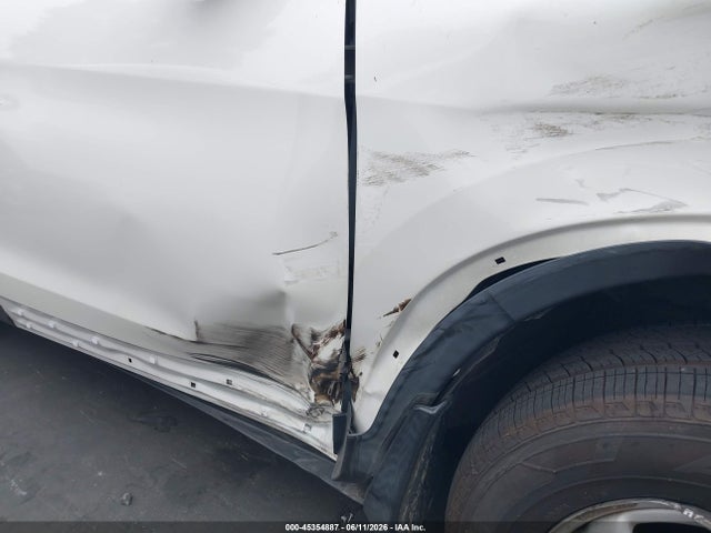 Honda CR-V LX 2016 5J6RM3H39GL002263 Image 18