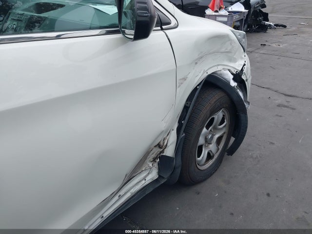 Honda CR-V LX 2016 5J6RM3H39GL002263 Image 19