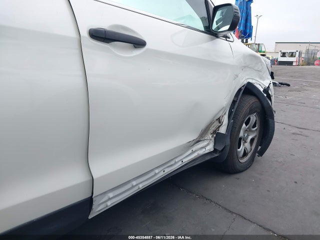 Honda CR-V LX 2016 5J6RM3H39GL002263 Image 20