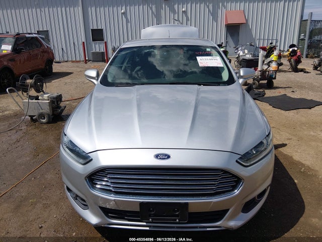 3FA6P0HD3FR223774 Ford FUSION SE