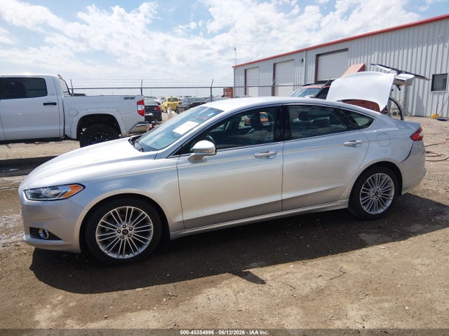 3FA6P0HD3FR223774 Ford FUSION SE