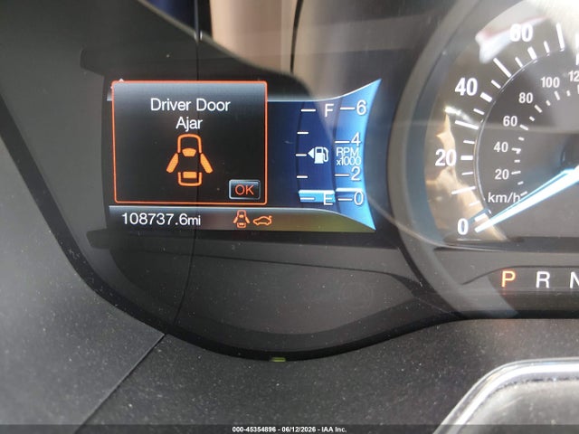 3FA6P0HD3FR223774 Ford FUSION SE