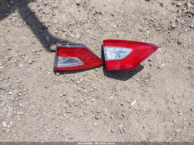 3FA6P0HD3FR223774 Ford FUSION SE