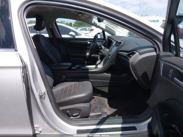 3FA6P0HD3FR223774 Ford FUSION SE