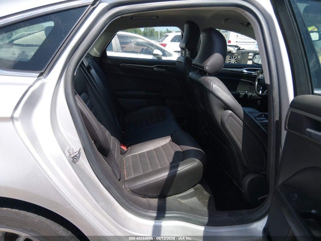 3FA6P0HD3FR223774 Ford FUSION SE
