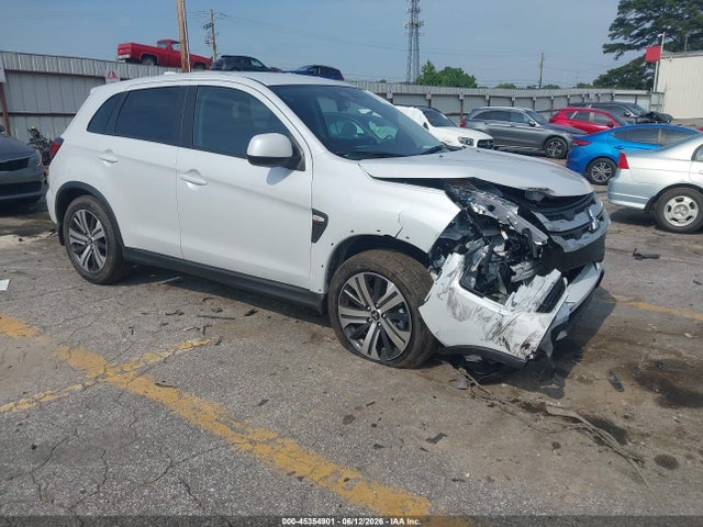 Aukcja sprzedaży 2026 Mitsubishi Outlander Sport 2.0 Es/2.0 Le/2.0 Ralliart/2.0 S/2.0 Se/2.0 Trail Edition, vin: JA4ARUAU1TU020865, numer aukcji: 45354901
