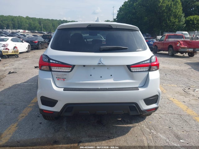 2026 Mitsubishi Outlander Sport 2.0 Es/2.0 Le/2.0 Ralliart/2.0 S/2.0 Se/2.0 Trail Edition მანქანა იყიდება აუქციონზე, vin: JA4ARUAU1TU020865, აუქციონის ნომერი: 45354901
