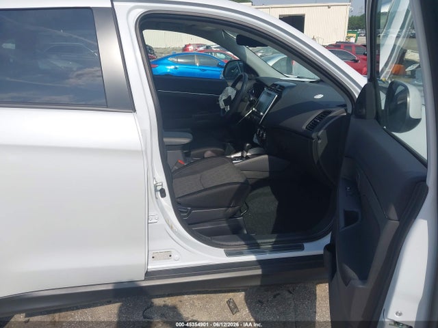 2026 Mitsubishi Outlander Sport 2.0 Es/2.0 Le/2.0 Ralliart/2.0 S/2.0 Se/2.0 Trail Edition მანქანა იყიდება აუქციონზე, vin: JA4ARUAU1TU020865, აუქციონის ნომერი: 45354901