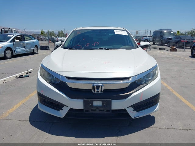 Honda CIVIC EX 2018 19XFC2F75JE207848 Image 13