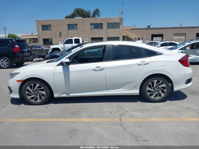 Honda CIVIC EX 2018 19XFC2F75JE207848 Image 15