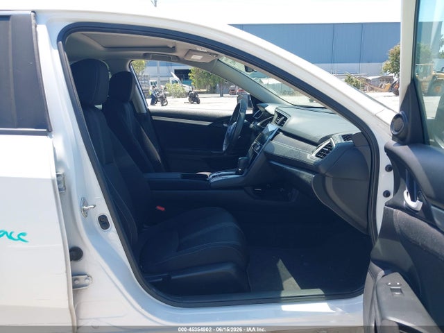 Honda CIVIC EX 2018 19XFC2F75JE207848 Image 5