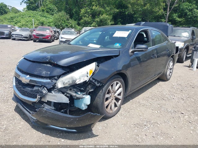 Продаж на аукціоні авто 2014 Chevrolet Malibu 2lt, vin: 1G11E5SL4EF258366, номер лоту: 45354903