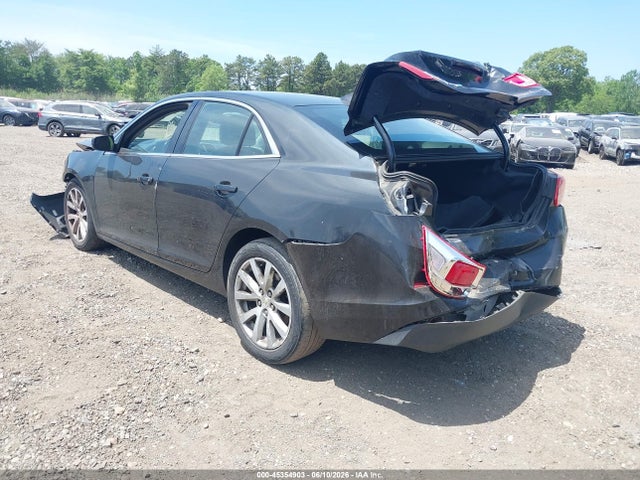 Продаж на аукціоні авто 2014 Chevrolet Malibu 2lt, vin: 1G11E5SL4EF258366, номер лоту: 45354903