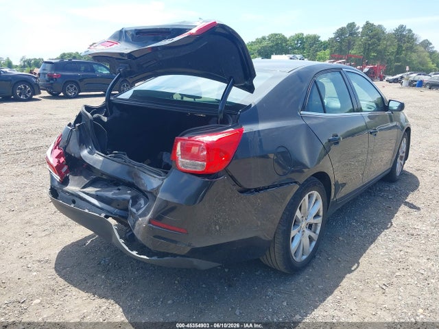 Продаж на аукціоні авто 2014 Chevrolet Malibu 2lt, vin: 1G11E5SL4EF258366, номер лоту: 45354903