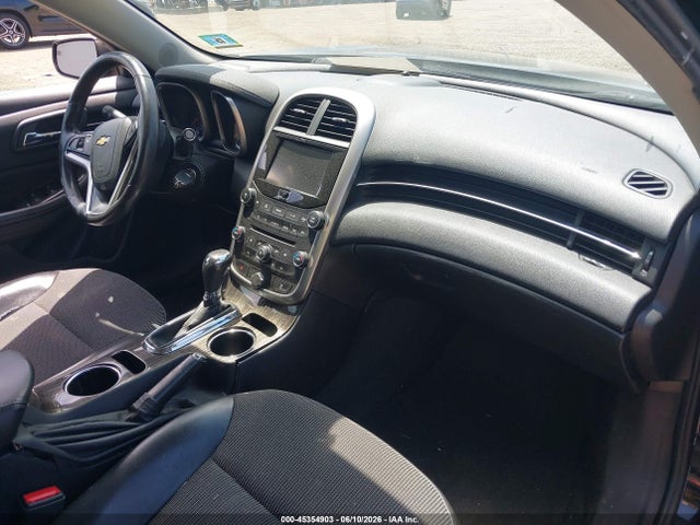 Продаж на аукціоні авто 2014 Chevrolet Malibu 2lt, vin: 1G11E5SL4EF258366, номер лоту: 45354903
