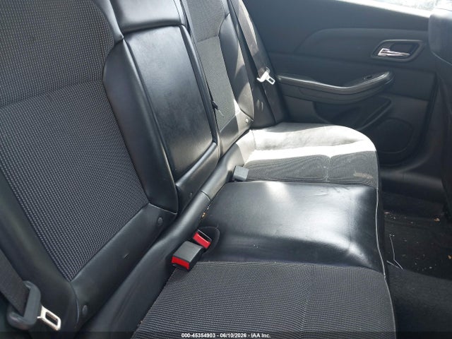 Продаж на аукціоні авто 2014 Chevrolet Malibu 2lt, vin: 1G11E5SL4EF258366, номер лоту: 45354903