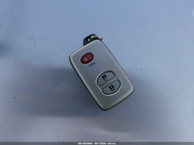 Toyota 4runner Limited 2017 JTEBU5JR7H5469989 Image 11