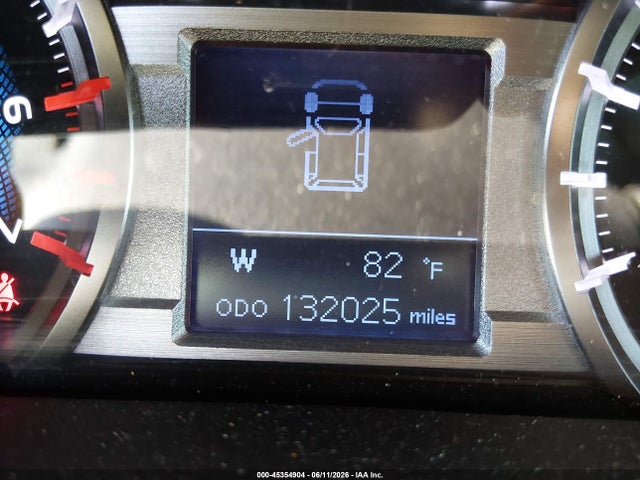 Toyota 4runner Limited 2017 JTEBU5JR7H5469989 Image 15