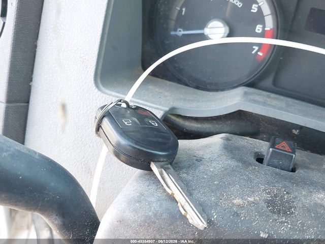 45354907 :رقم المزاد ، 1FT7W2B64FED63455 vin ، 2015 Ford F-250 Xl مزاد بيع