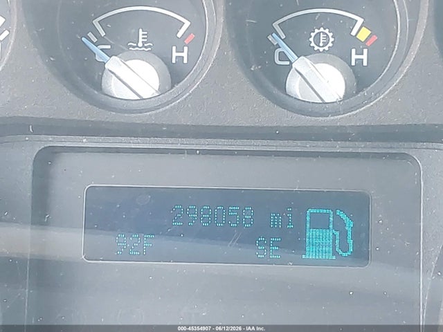 45354907 :رقم المزاد ، 1FT7W2B64FED63455 vin ، 2015 Ford F-250 Xl مزاد بيع