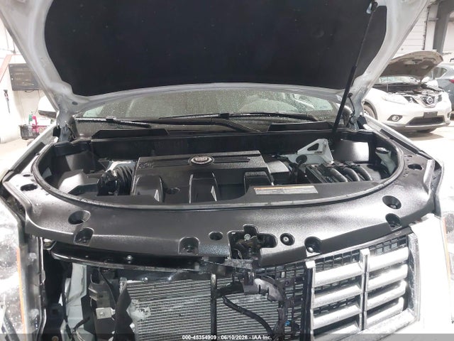 Продажа на аукционе авто 2015 Cadillac Srx Luxury Collection, vin: 3GYFNEE32FS527867, номер лота: 45354909
