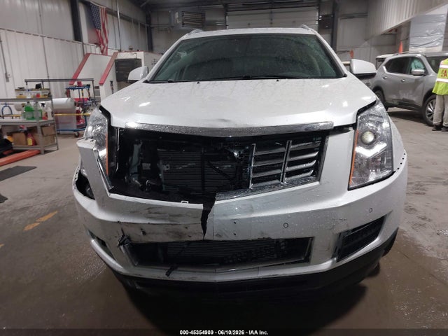 Продажа на аукционе авто 2015 Cadillac Srx Luxury Collection, vin: 3GYFNEE32FS527867, номер лота: 45354909