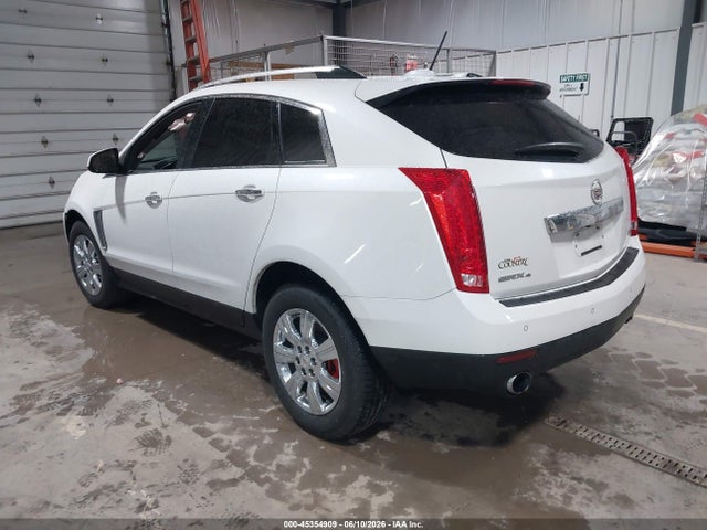 Продажа на аукционе авто 2015 Cadillac Srx Luxury Collection, vin: 3GYFNEE32FS527867, номер лота: 45354909