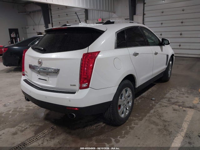 Продажа на аукционе авто 2015 Cadillac Srx Luxury Collection, vin: 3GYFNEE32FS527867, номер лота: 45354909