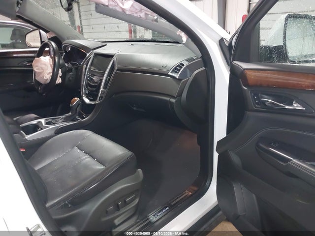 Продажа на аукционе авто 2015 Cadillac Srx Luxury Collection, vin: 3GYFNEE32FS527867, номер лота: 45354909