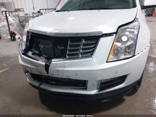 Продажа на аукционе авто 2015 Cadillac Srx Luxury Collection, vin: 3GYFNEE32FS527867, номер лота: 45354909