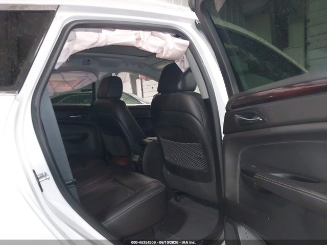 Продажа на аукционе авто 2015 Cadillac Srx Luxury Collection, vin: 3GYFNEE32FS527867, номер лота: 45354909