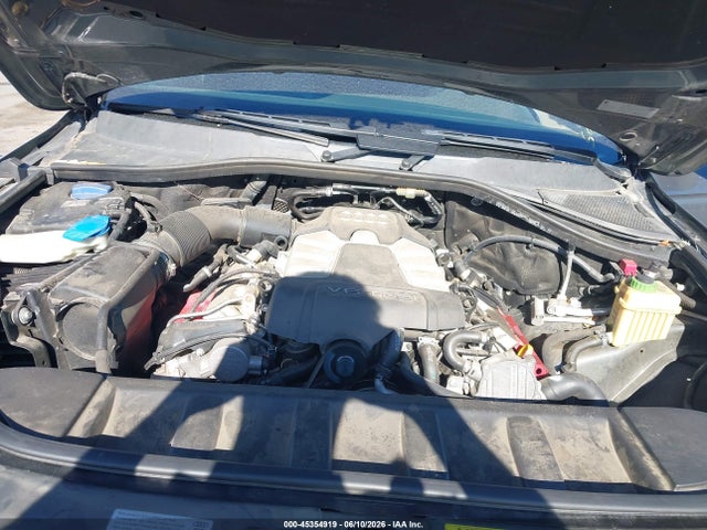 WA1LGAFE7FD003796 Audi Q7 3.0t Premium