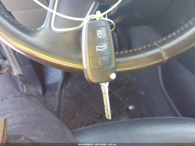 WA1LGAFE7FD003796 Audi Q7 3.0t Premium