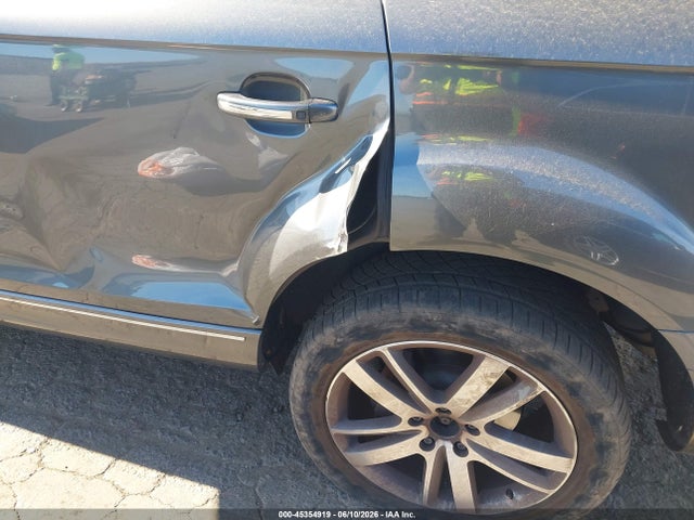 WA1LGAFE7FD003796 Audi Q7 3.0t Premium
