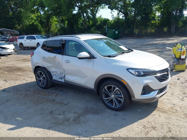 Продаж на аукціоні авто 2020 Buick Encore Gx Fwd Essence, vin: KL4MMFSL3LB119597, номер лоту: 45354922